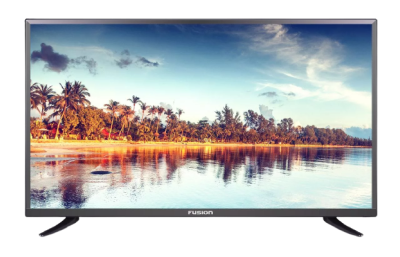 Ремонт телевизоров Fusion на дому в Москве