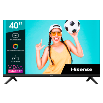 Ремонт телевизоров Hisense