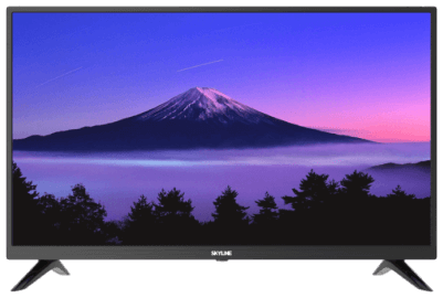 Ремонт телевизоров Skyline