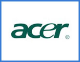 Логотип Acer