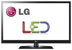 Логотип LG