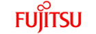 Логотип Fujitsu