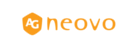 Логотип Neovo