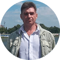 Казаков Сергей Юрьевич