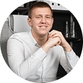Виктор Белов