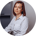 Наталья Козлова
