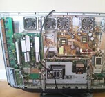 Срочный ремонт плазменных телевизоров